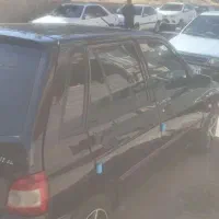 فروش خودرو پراید ۱۱۱|خودرو سواری و وانت|شاهین دژ, |دیوار