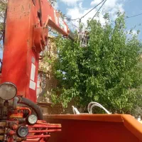 جرثتقیل پژمان|خدمات حمل و نقل|اصفهان, جوزدان الیادران|دیوار