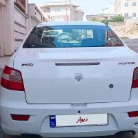 رانا مدل ۹۲|خودرو سواری و وانت|گرگان, |دیوار