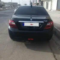 دنا۶دنده ساندروف دارمشکی|خودرو سواری و وانت|سیرجان, |دیوار