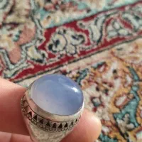 عقیق سوسنی یمن|جواهرات|قم, امامزاده ابراهیم|دیوار