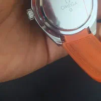 ساعت امگا ارجینال. ضدآب.کاملا نو|ساعت|اهواز, فاز ۱ پادادشهر|دیوار