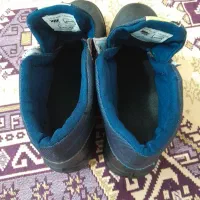 کفش کار، کفش ایمنی پاتن سایز ۴۴|کیف، کفش، کمربند|فلاورجان, |دیوار