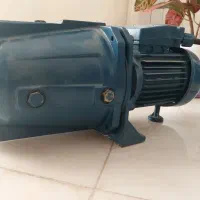 پمپ آب ایتالیایی|مصالح و تجهیزات ساختمان|کرج, ساماندهی|دیوار