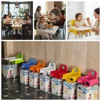 صندلی غذای کودک طرح ایکیا