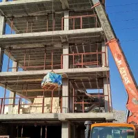 جرثقیل 16تن .سنگین .سبک .