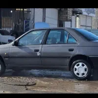 ماشین روا نوک مدادی ۸۷