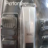 ماشین اصلاح سروصورت وال Wahl Performer Essentials