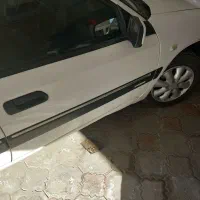 زانتیا سفید 86