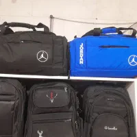 کیف دوشی مردانه کوله باشگاهی وساک باشگاه تولید|کیف، کفش، کمربند|فردیس, شهرک ارم|دیوار