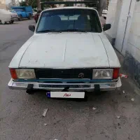 پیکان وانت مدل ۹۰دوگانه دستی