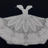 لباس عروسک