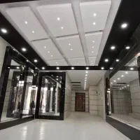 2خوابه/تک بلوک/شخصی ساز/کلید نخورده/بلوار دانش|فروش آپارتمان|صدرا-فارس, فاز ۱|دیوار