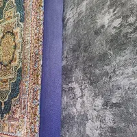 ۶ عددپشتی روفرشی ۹ متری و موکت ۱۴ متری|فرش|کرمانشاه, |دیوار