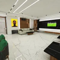 آوانا طراحی و اجرای دکوراسیون داخلی و نما|خدمات پیشه و مهارت|قروه, |دیوار