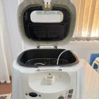 سرخ کن|اجاق گاز و لوازم برقی پختوپز|اراک, |دیوار