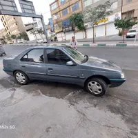 پژو405SLX|خودرو سواری و وانت|قدس, |دیوار