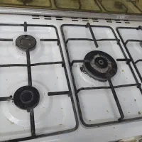گاز|اجاق گاز و لوازم برقی پخت‌وپز|آبادان, |دیوار