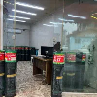 ایزوگام|مصالح و تجهیزات ساختمان|رشت, کوی فرهنگیان|دیوار