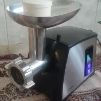 چرخ گوشت همیلتون|خردکن، آسیاب، غذاساز|یزد, |دیوار