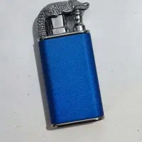 فندک تمساح ۲ حالته