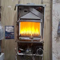 نصب وتعمیر تخصصی پکیج کولر گازی لباسشویی یخچال ...