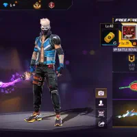 فری فایر|کنسول، بازی ویدئویی و آنلاین|کامفیروز, |دیوار