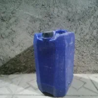 بیست لیتری آب