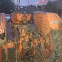 تراکتوررومانی|خودرو سنگین|صحنه, |دیوار