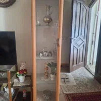 میز تلویزیون و گنجه|میز تلویزیون|مشهد, توس (بلوار توس)|دیوار