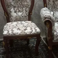 مبلمان|مبلمان خانگی و میز عسلی|تهران, خانی آباد نو شمالی|دیوار