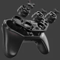 فروش وسایل گیمینگ (تجهیزات کنسول و لوازم جانبی)