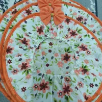 دمکنی|ظروف پختوپز|فولادشهر, مسکن مهر فولادشهر|دیوار