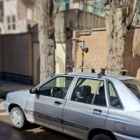 خودرو 141|خودرو سواری و وانت|اردبیل, |دیوار