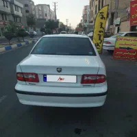 سمندef7 مدل۹۵|خودرو سواری و وانت|شهریار, شهرک وائین|دیوار