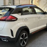 x33 cross اتومات مدل 1403|خودرو سواری و وانت|تبریز, |دیوار
