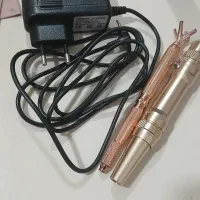دستگاه تتو