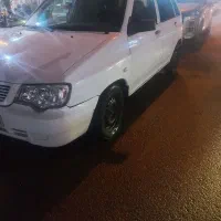 خودرو سواری پراید ۱۱۱
