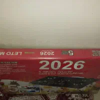 اجاق گاز پنج شعله|اجاق گاز و لوازم برقی پخت‌وپز|لوندویل, |دیوار