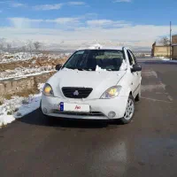 تیبا صندوقدار ، مدل ۱۳۹۹