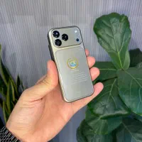 17 پرو مکس و 16 پرو مکس مینی با گارانتی|موبایل|رشت, چله خانه|دیوار