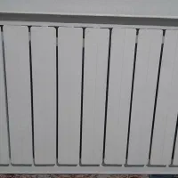 رادیاتور پکیج|آبگرمکن، پکیج، شوفاژ|گرگان, |دیوار