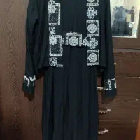 کت و سرافان دخترانه