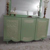 میز تی وی کنسول و ویترین نو