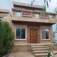 ویلای-دوبلکس-استخر-دار-سند-تک-برگ