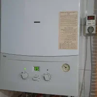 تعمیر و سرویس تخصصی پکیج دیواری|خدمات پیشه و مهارت|اصفهان, جنیران (لادان)|دیوار