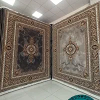 دنیای فرش اقساطی (با شرایط ویژه)