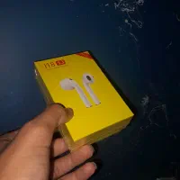 هنذفدی بلوتوثی ایرپاد|لوازم جانبی موبایل و تبلت|اهواز, فرهنگ شهر|دیوار