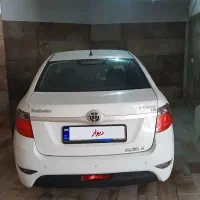 خودرو برلیانس