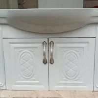 روشویی کابینتی